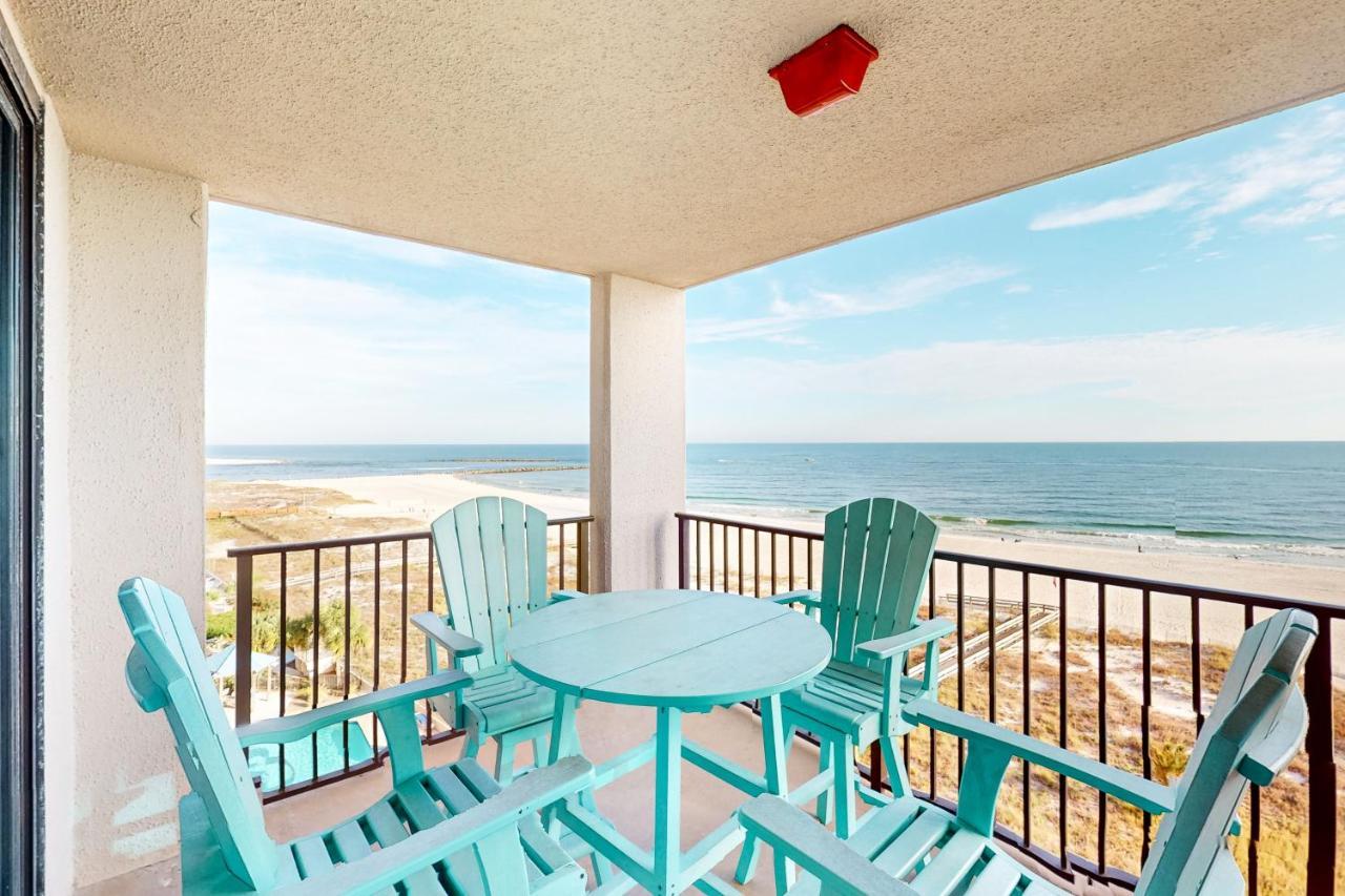 Phoenix East 702 Orange Beach Luaran gambar