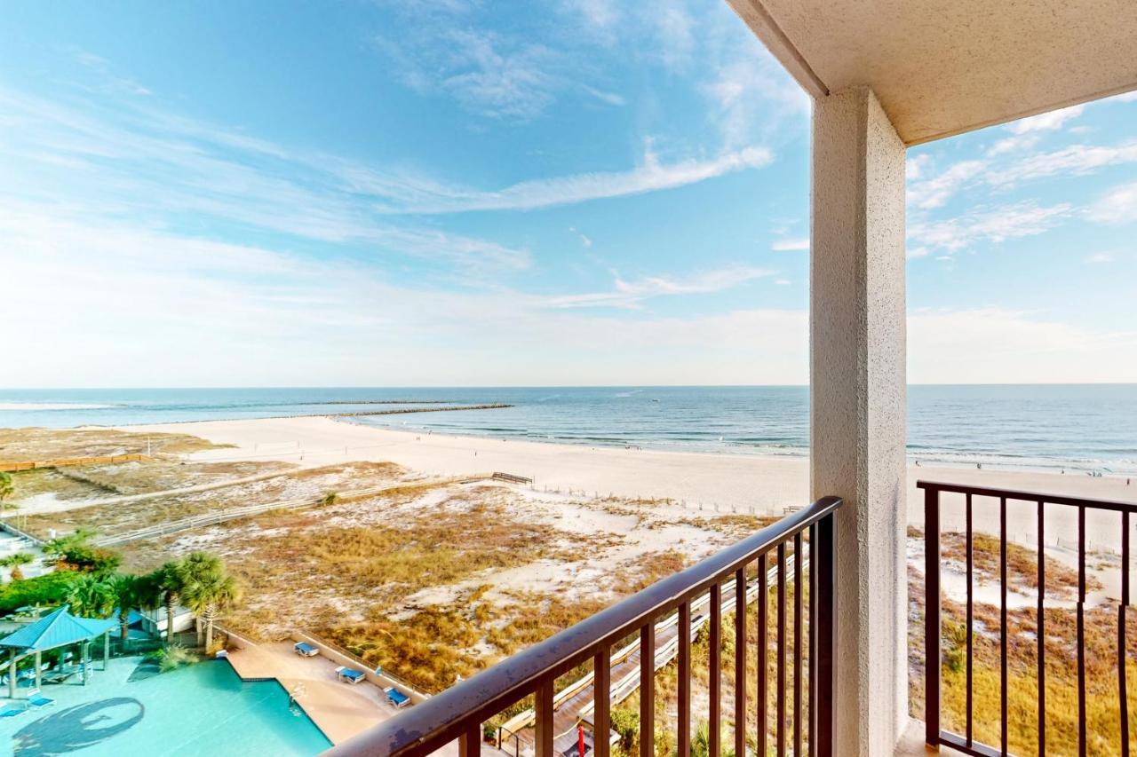 Phoenix East 702 Orange Beach Luaran gambar
