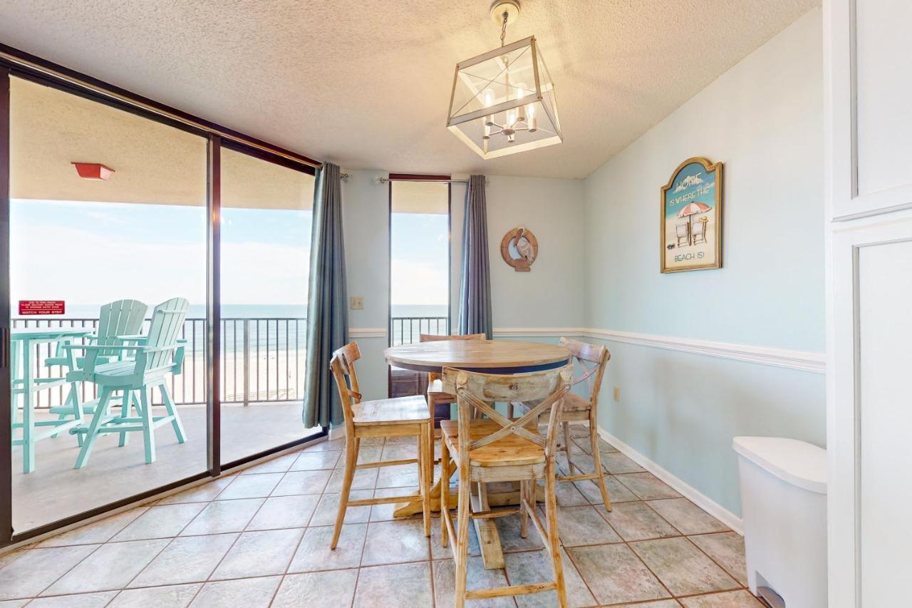 Phoenix East 702 Orange Beach Luaran gambar