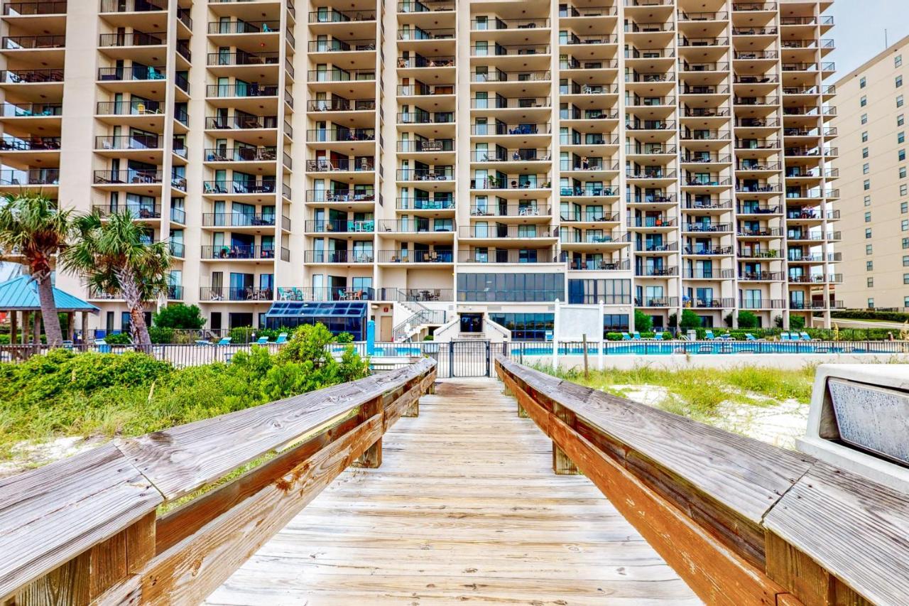 Phoenix East 702 Orange Beach Luaran gambar