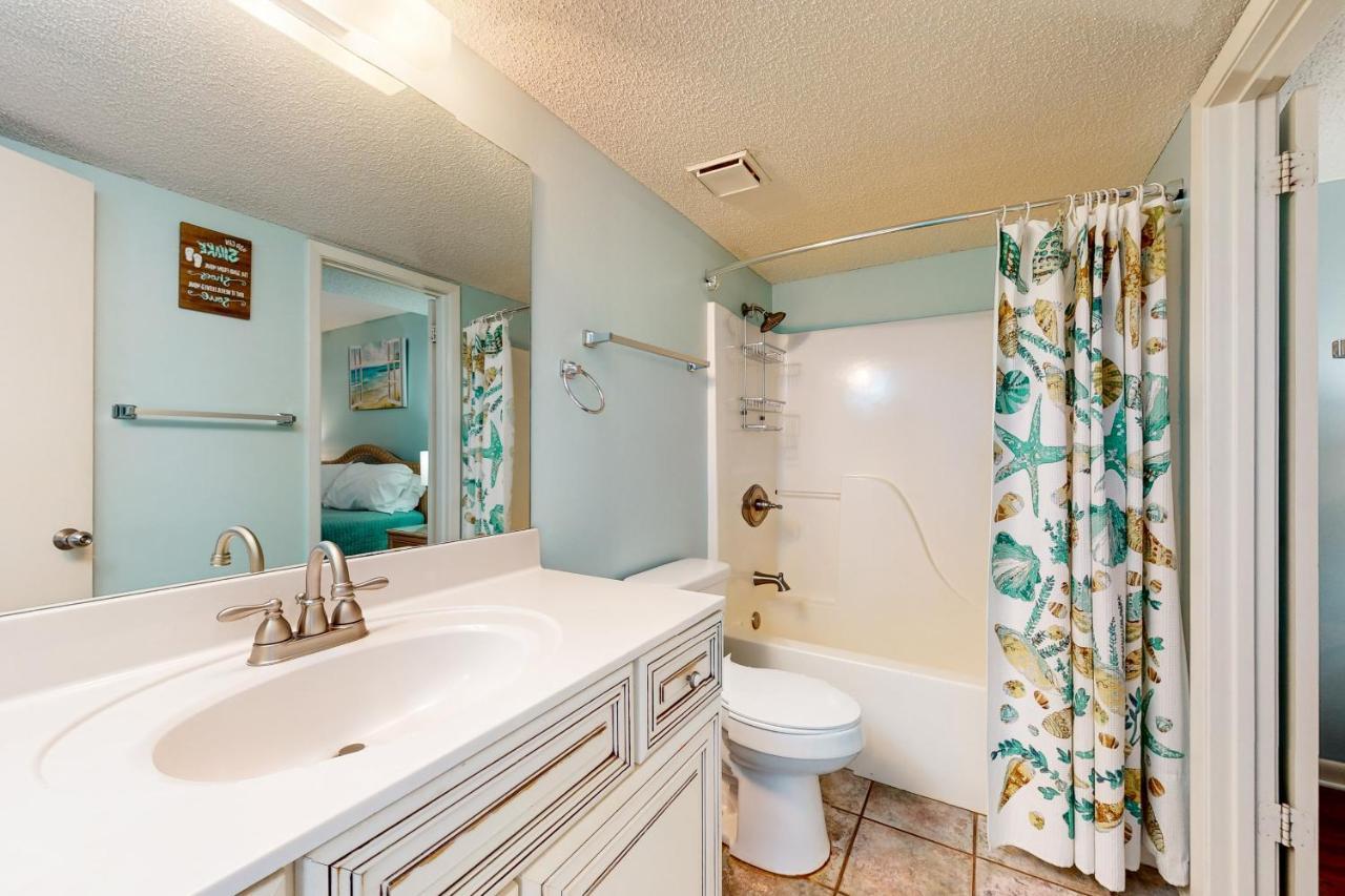 Phoenix East 702 Orange Beach Luaran gambar