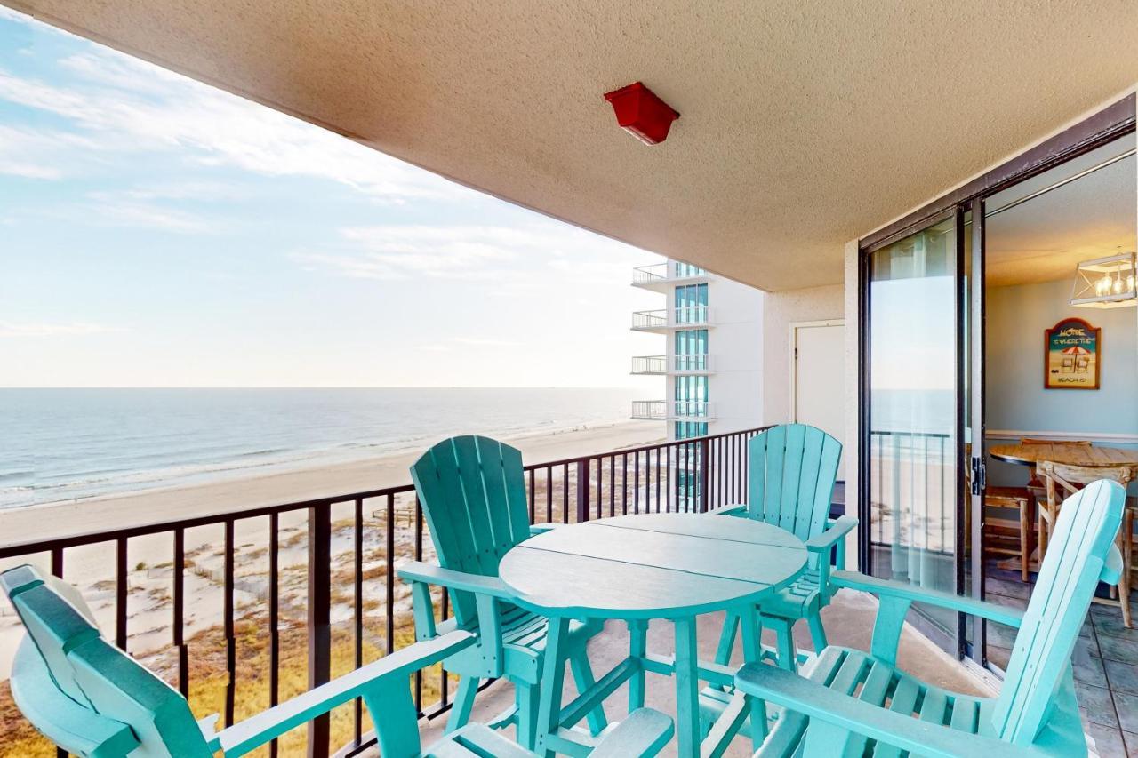 Phoenix East 702 Orange Beach Luaran gambar